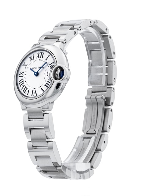Cartier Ballon Bleu De Cartier W69010Z4 Image 2
